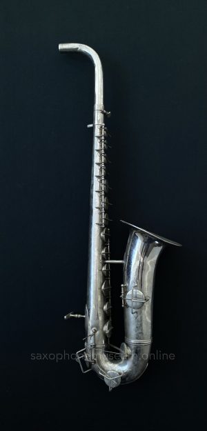12 sax muziekorgel (1)