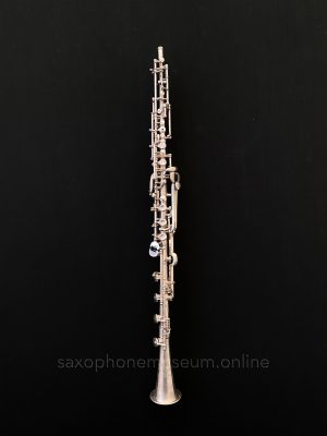 9 saxoboe